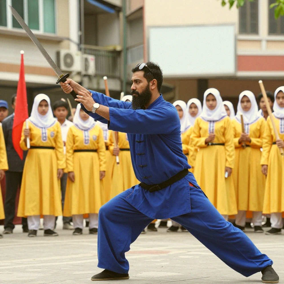 Asiad 20, ngày 20/9: Teqball lần đầu ghi dấu, Karate tiếp sức, Việt Nam có hai HCĐ