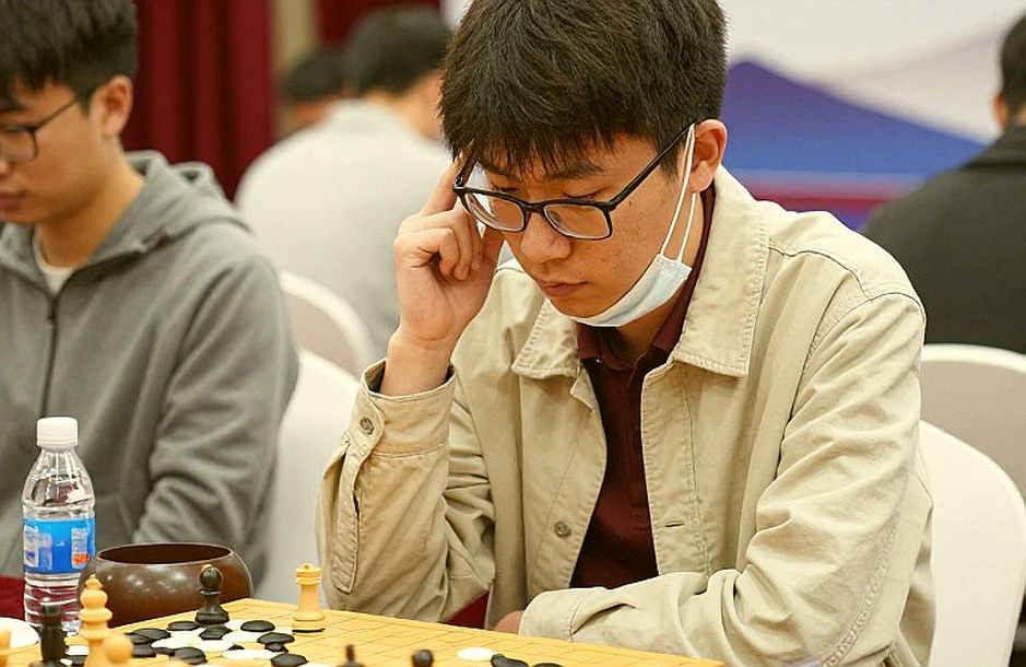 Elephant Gambit của Andrew Martin: Lỗ hổng dữ liệu và một tiêu đề lệch giữa Bodhana Sivanandan