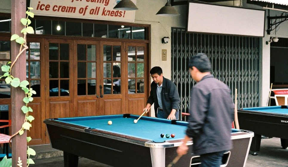 Mark Allen ở Belfast: mười tuần trong phòng khám, một trận thua 4-2 và phần chìm của một sự nghiệp